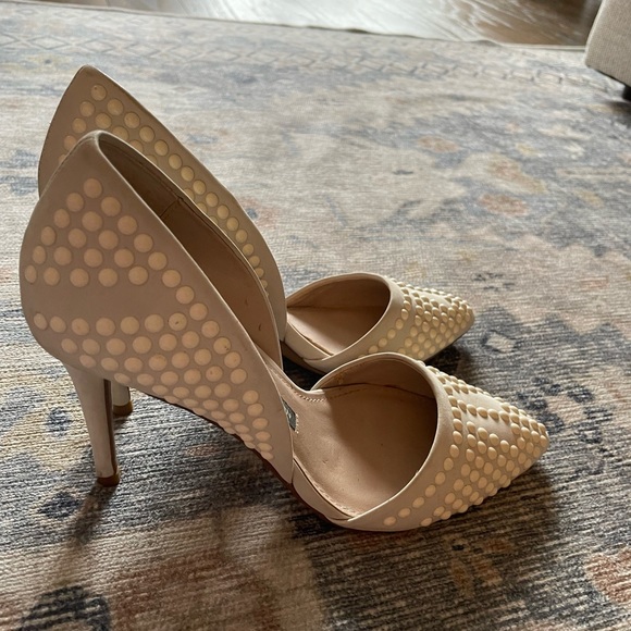 French Connection Pumps - Picture 4 of 5